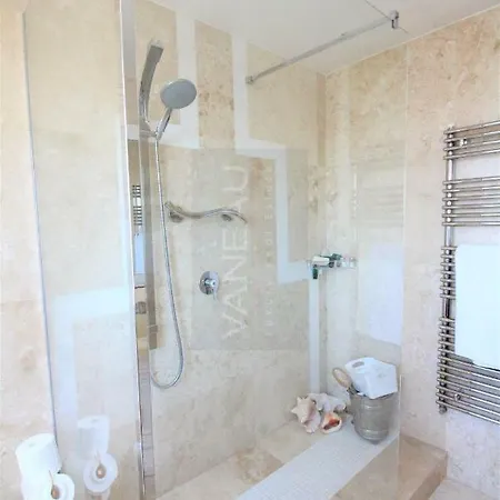 Apartment Gorgeous Alexandre Iii Sea View *