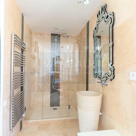 Gorgeous Alexandre Iii Sea View * Cannes