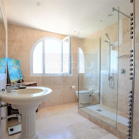 Gorgeous Alexandre Iii Sea View *